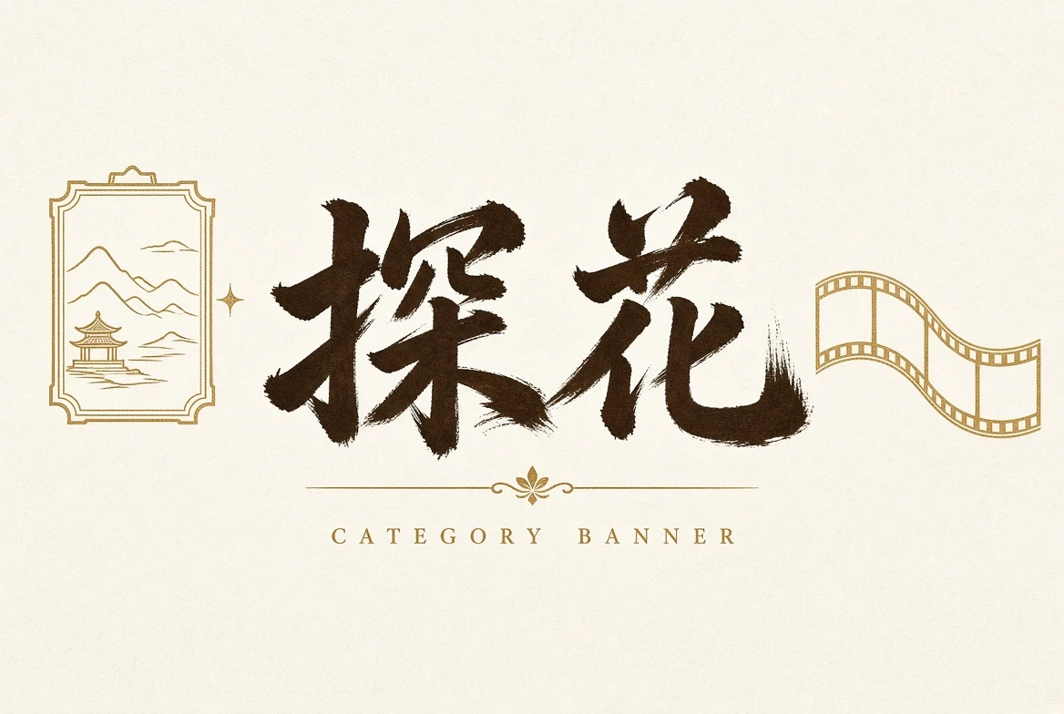 画幅栏目图